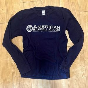 American Barbell Thermal